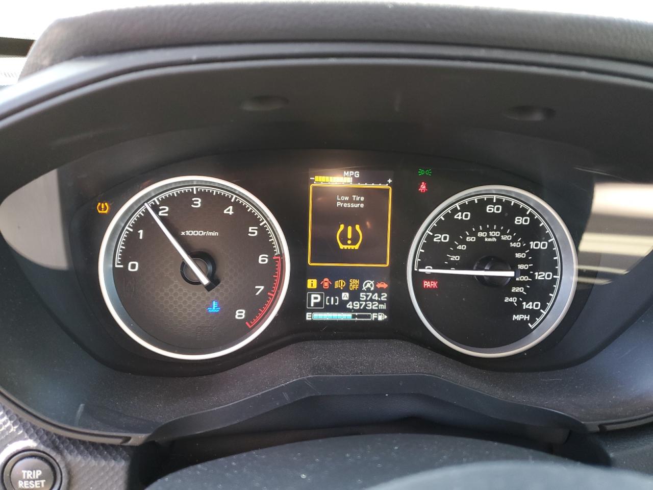 2021 Subaru Forester Premium VIN: JF2SKAFC9MH468747 Lot: 84886015