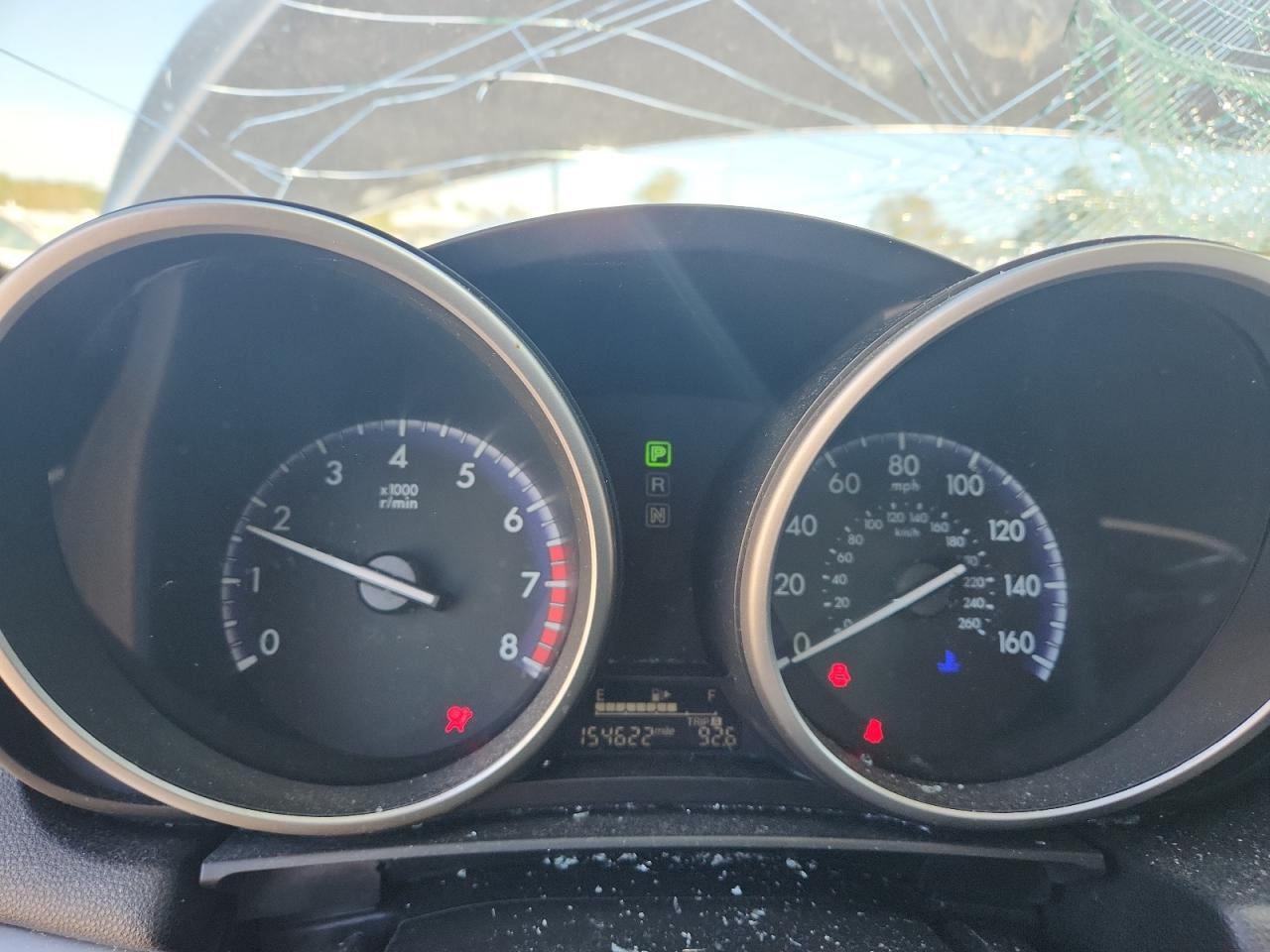 2013 Mazda 3 I VIN: JM1BL1TF3D1724898 Lot: 82763015