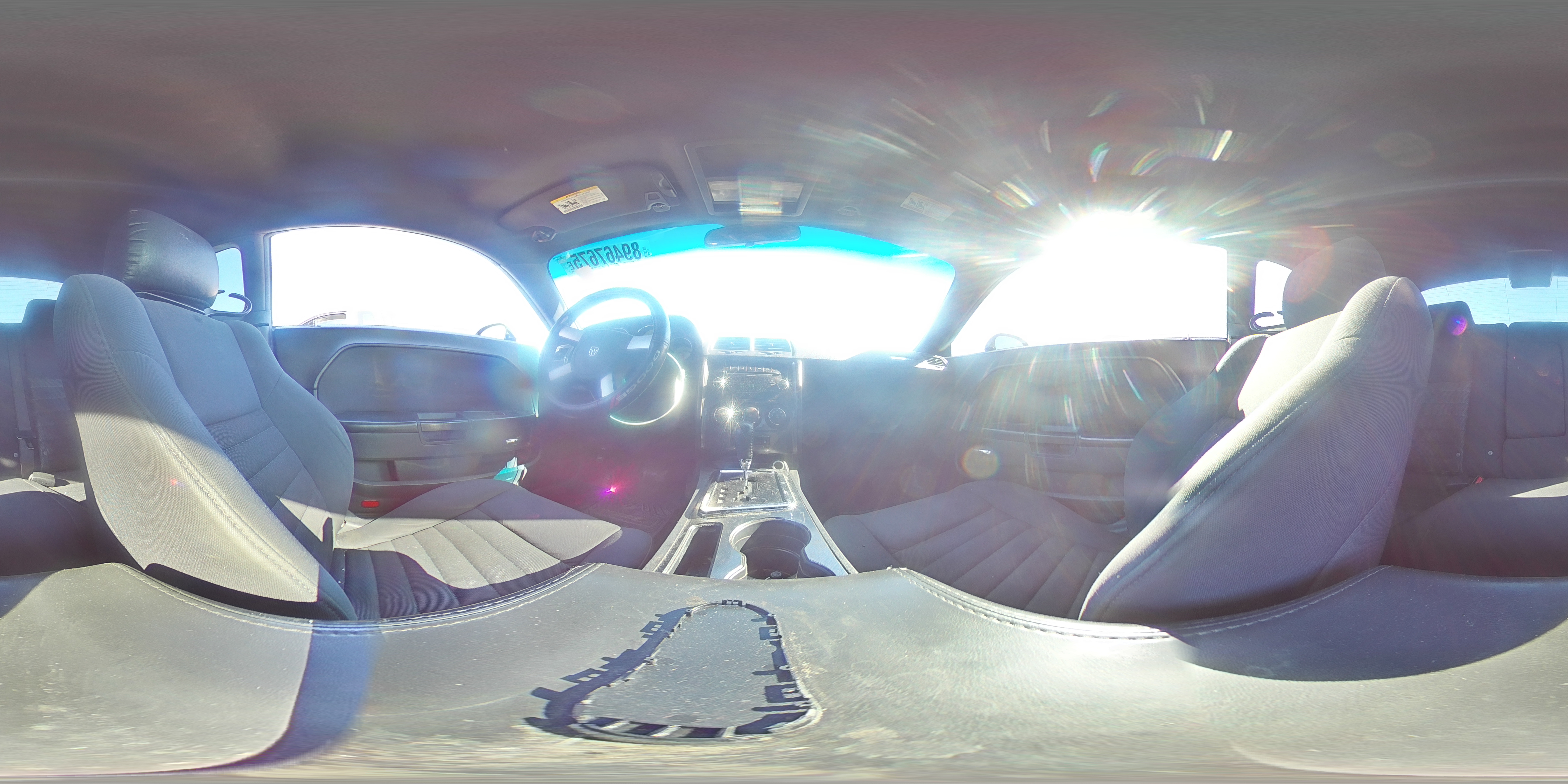 2010 Dodge Challenger Se VIN: 2B3CJ4DV3AH146219 Lot: 89467675