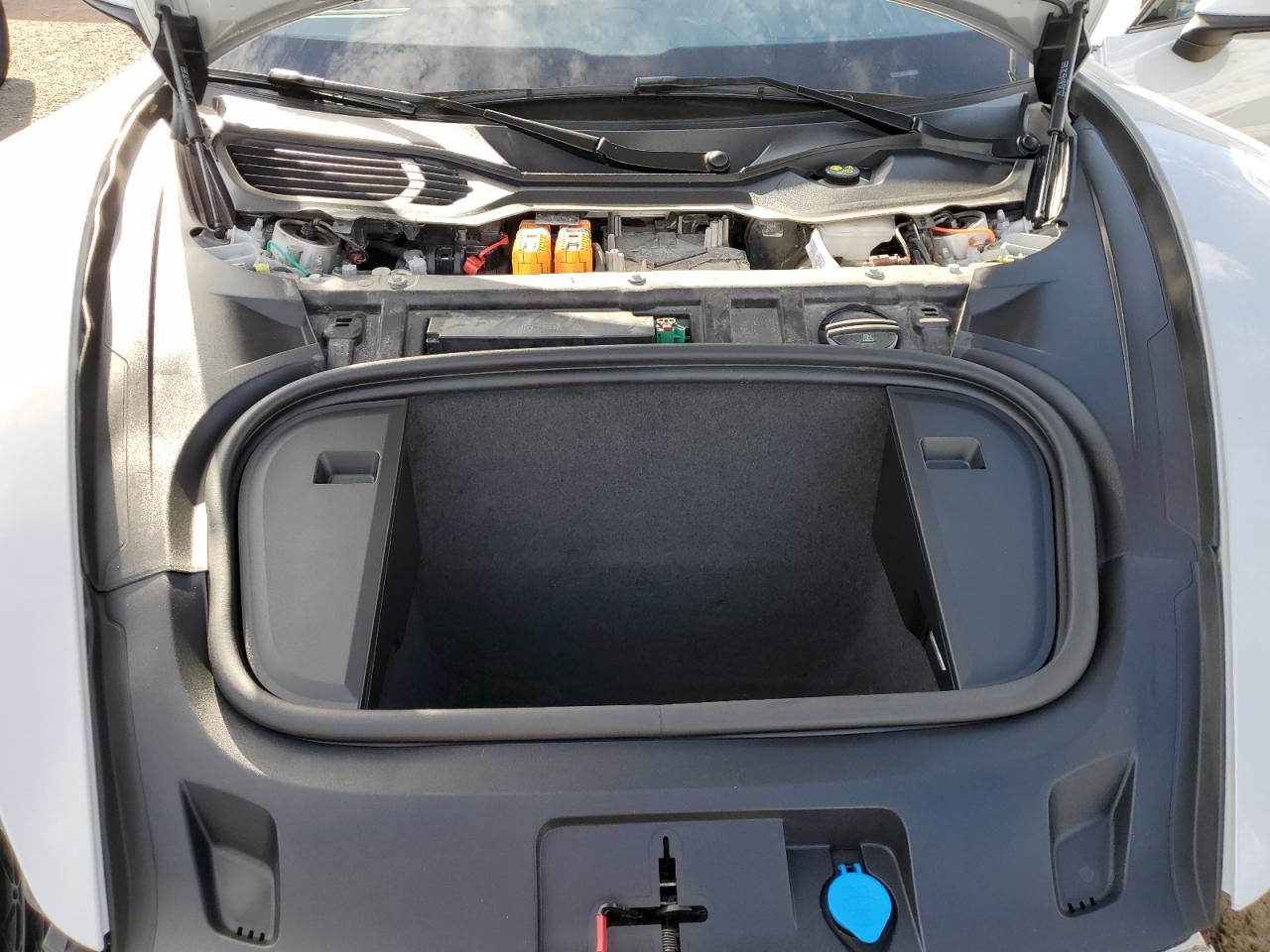 2024 Porsche Taycan Gts Sport Turismo VIN: WP0CD2Y13RSA84250 Lot: 86304825