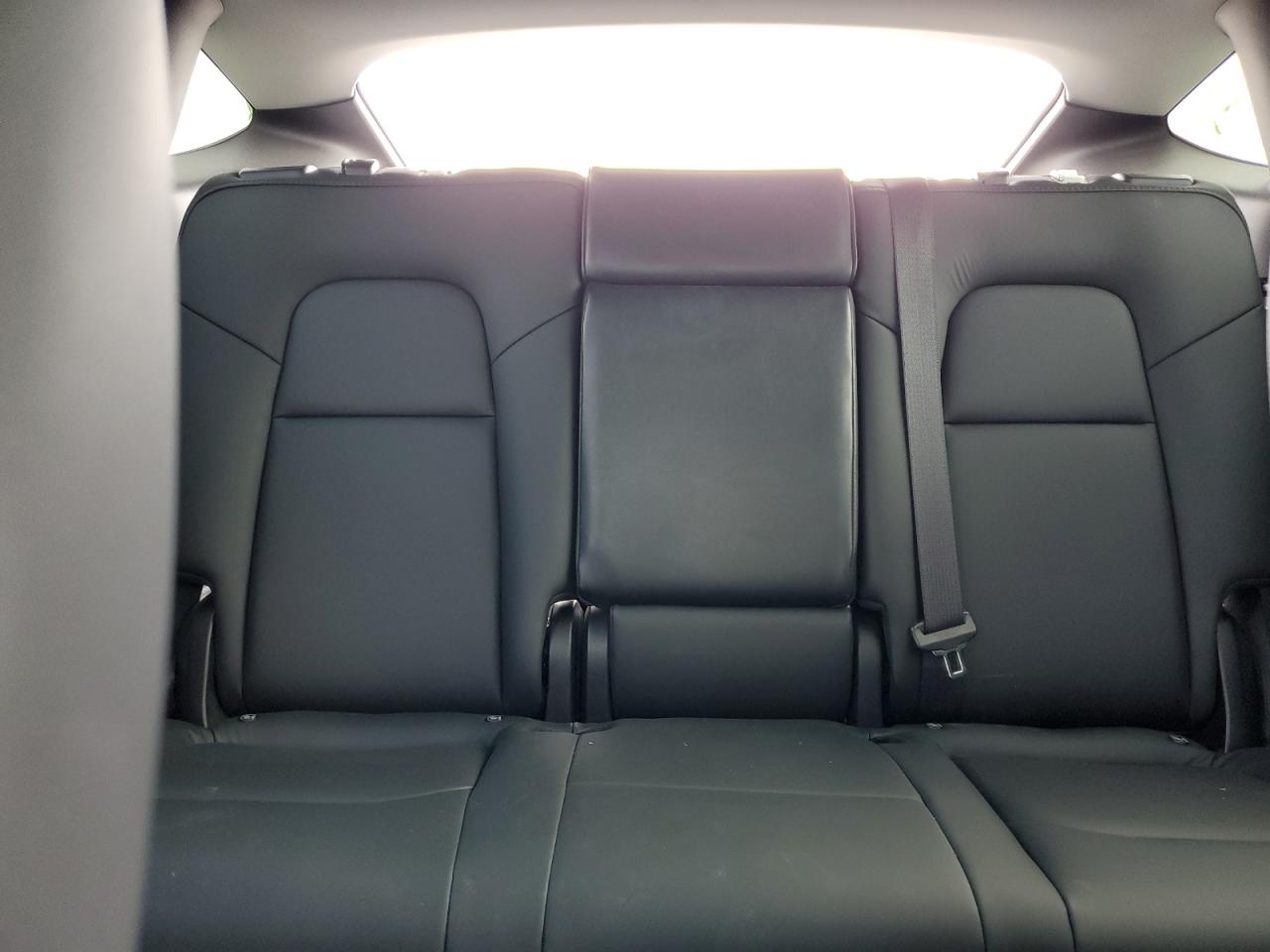 2024 Tesla Model Y VIN: 7SAYGDEE2RA259193 Lot: 89858845