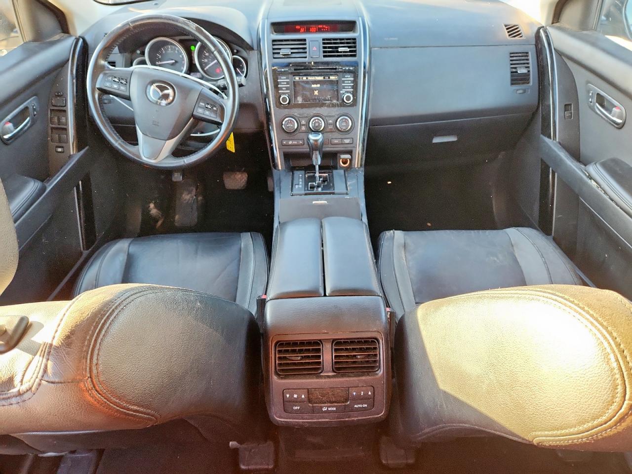 2013 Mazda Cx-9 Sport VIN: JM3TB2BA8D0423348 Lot: 81089735