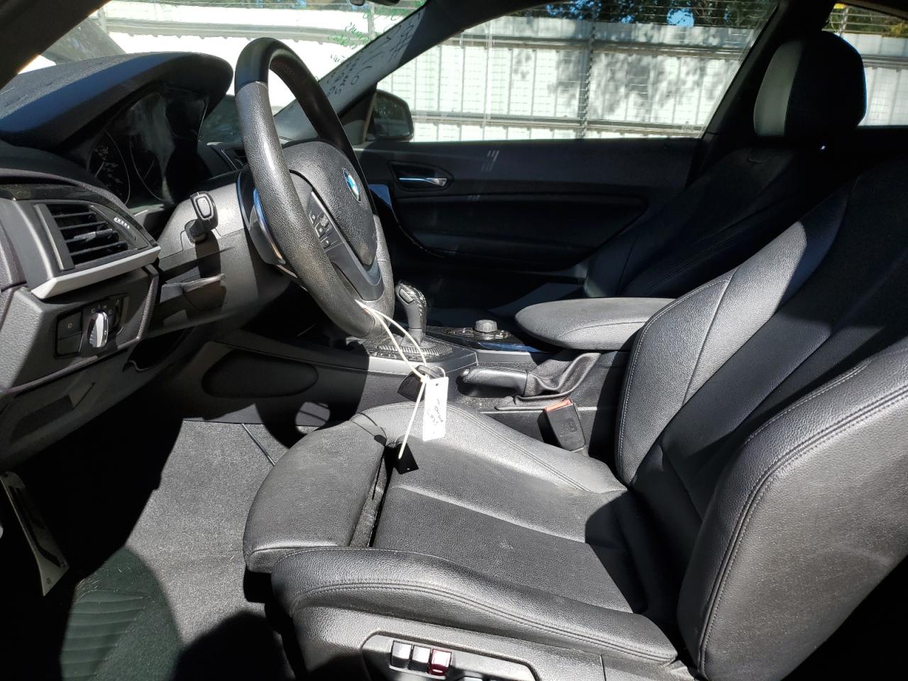 2016 BMW 228 I Sulev VIN: WBA1F9C59GV742308 Lot: 82488905