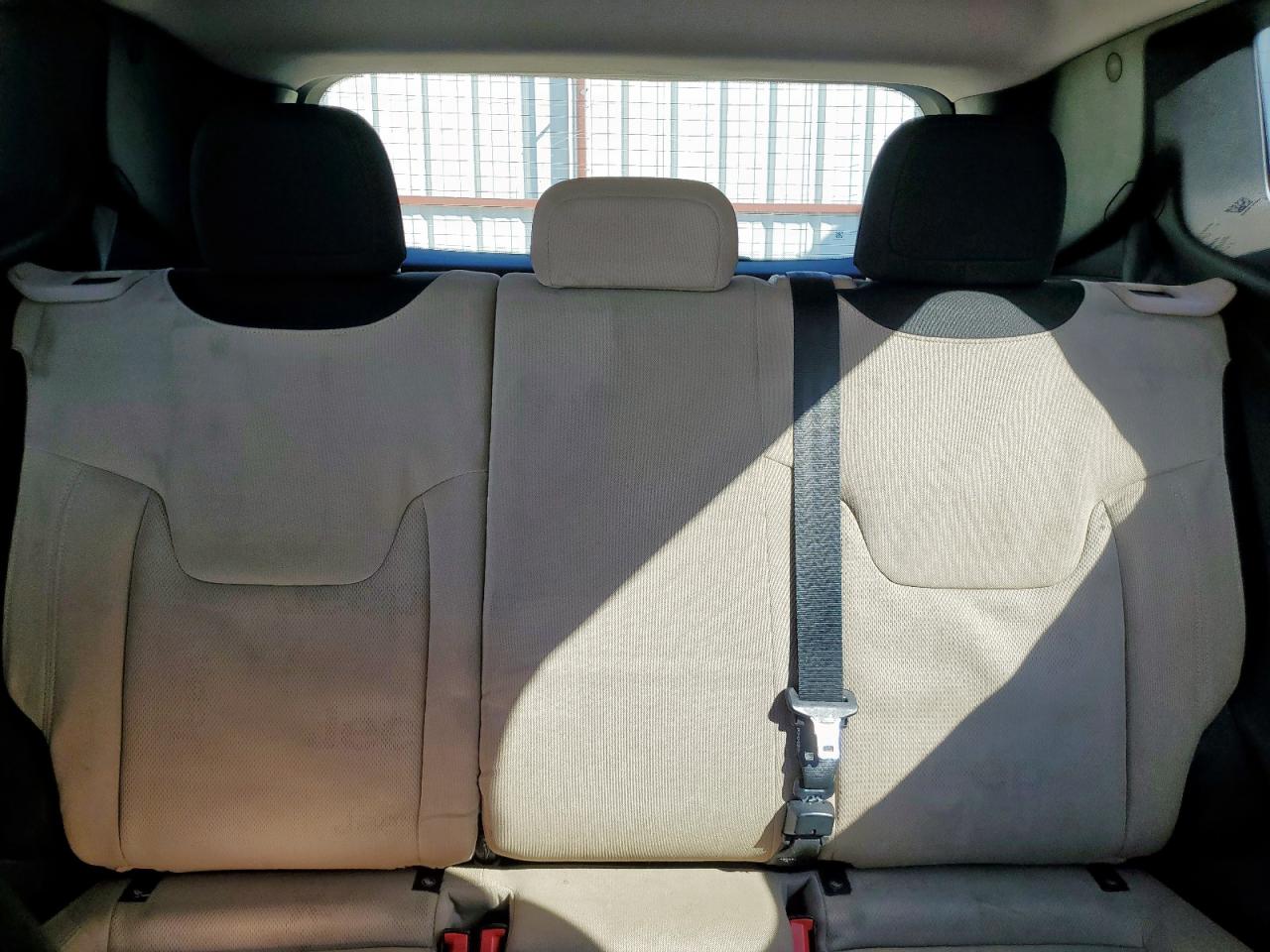 2015 Jeep Renegade Latitude VIN: ZACCJABH7FPC09483 Lot: 85129565