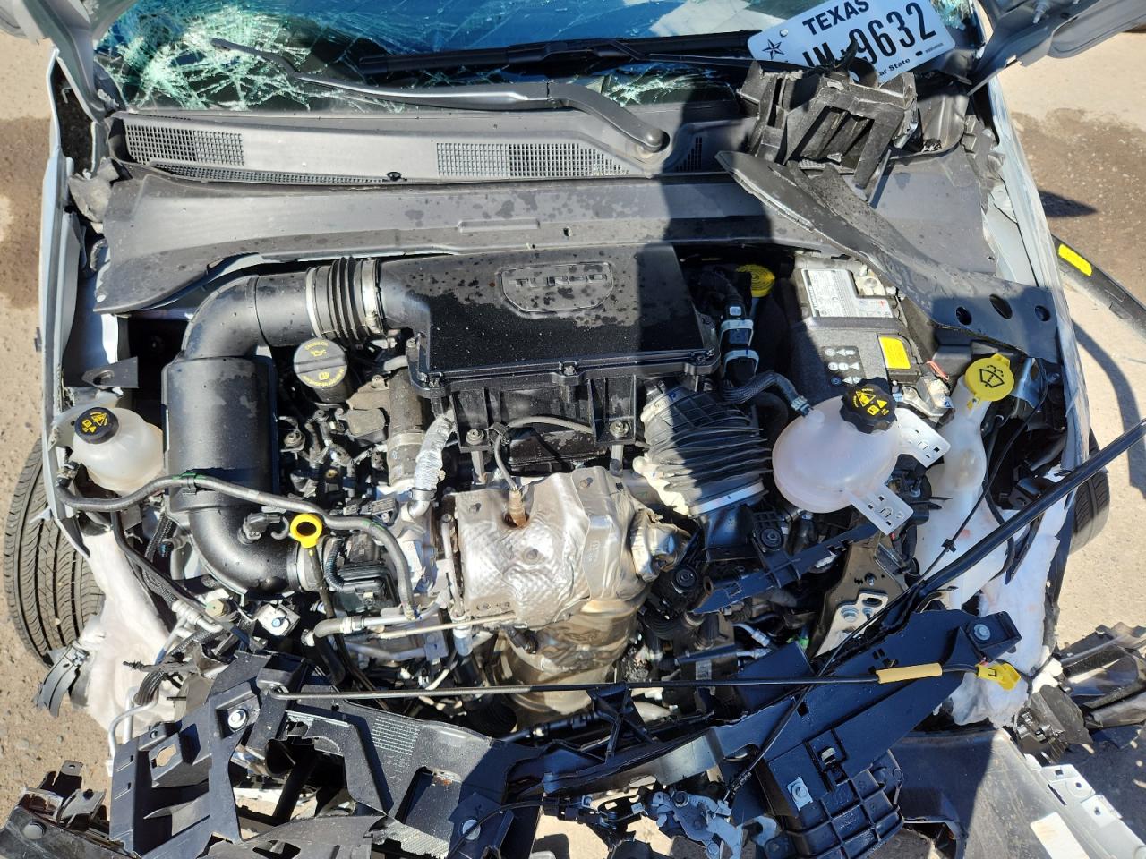 2025 Jeep Compass Limited VIN: 3C4NJDCN0ST614859 Lot: 90885905