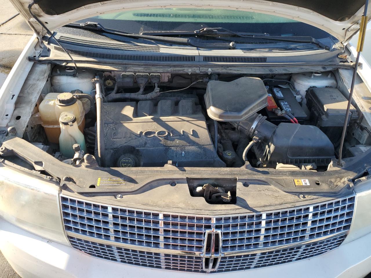 2007 Lincoln Mkx VIN: 2LMDU68C47BJ15197 Lot: 85653525