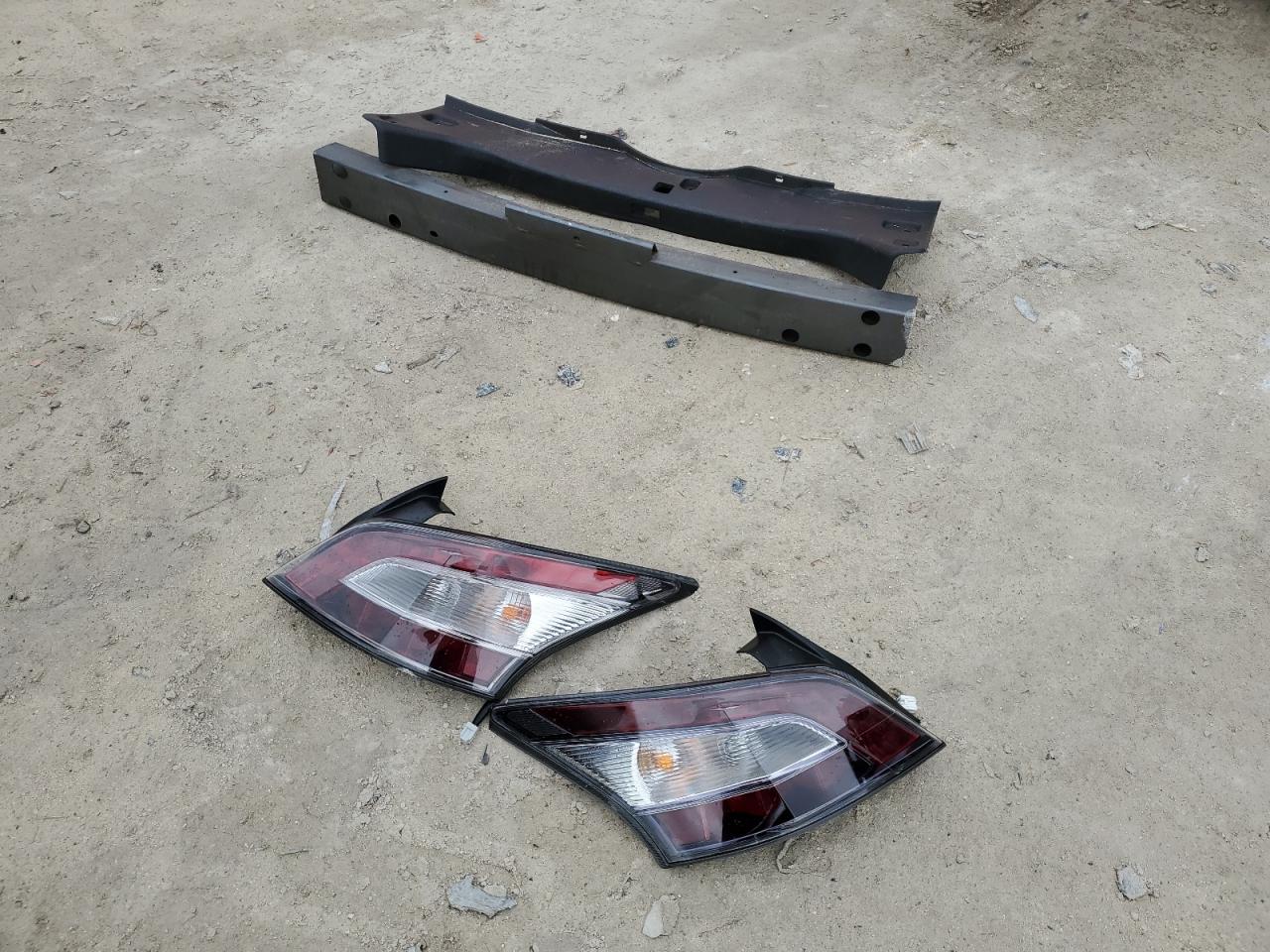 2014 Nissan Maxima S VIN: 1N4AA5AP1EC443313 Lot: 90073515