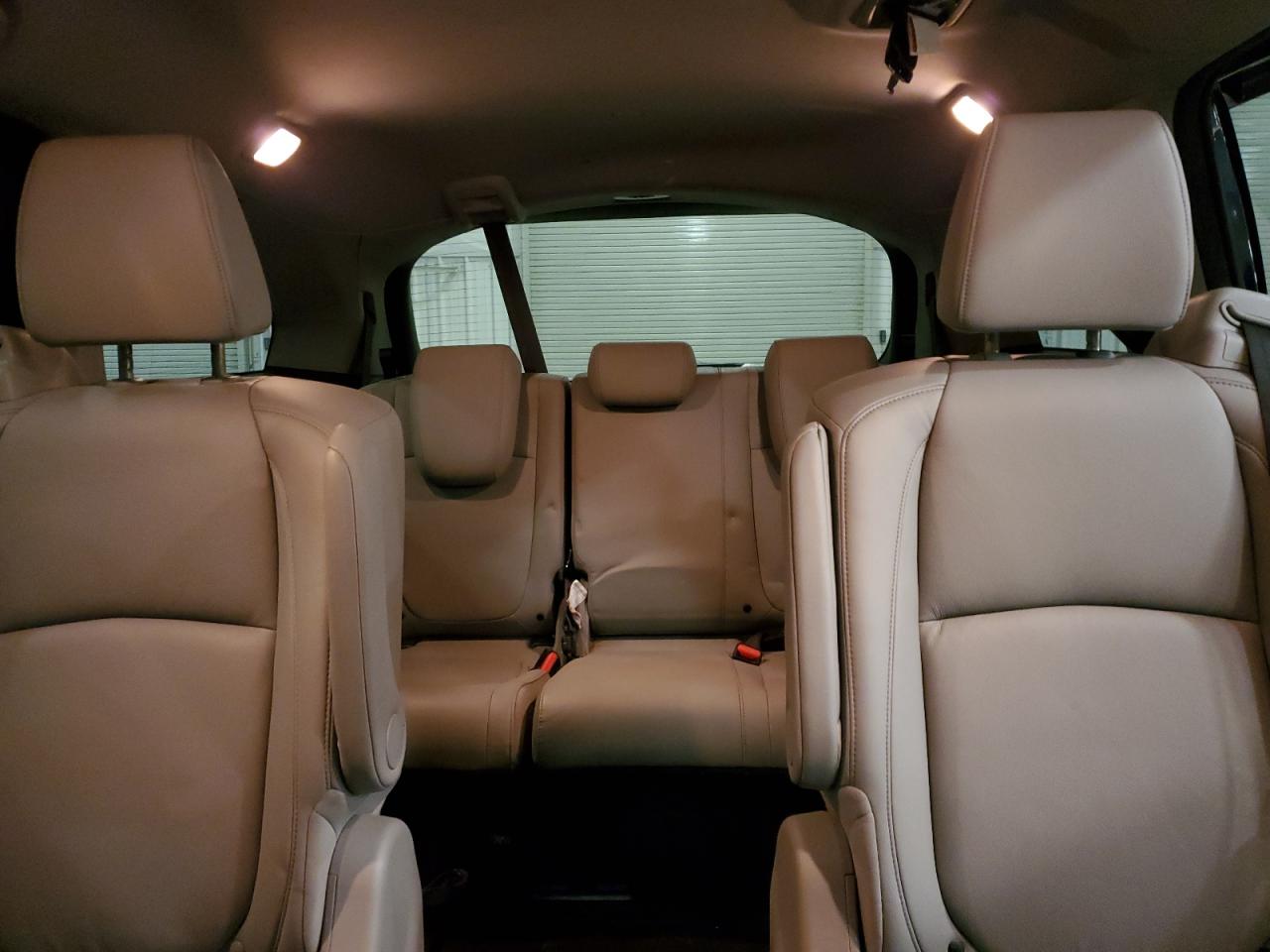 2019 Honda Odyssey Exl VIN: 5FNRL6H74KB008397 Lot: 82440055