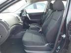 2010 HYUNDAI I30 1.6 CRDI EDITION 5DR for sale at Copart WOLVERHAMPTON