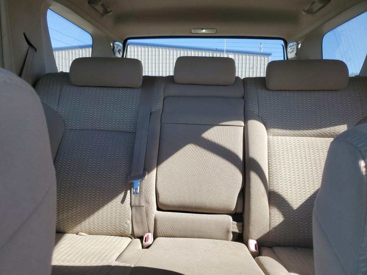 2006 Toyota 4Runner Sr5 VIN: JTEZU14R760081609 Lot: 86322215