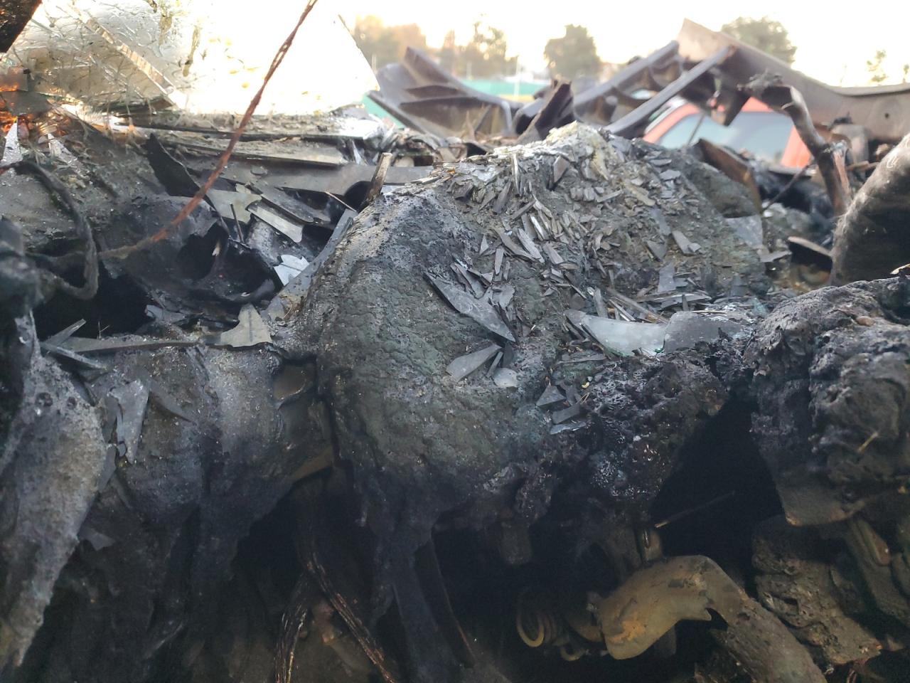 2019 Ford F150 Supercrew VIN: 1FTEW1E56KFB37717 Lot: 82699285