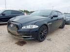 2015 JAGUAR XJL LUXURY V6 D AUTO  for sale at Copart CORBY