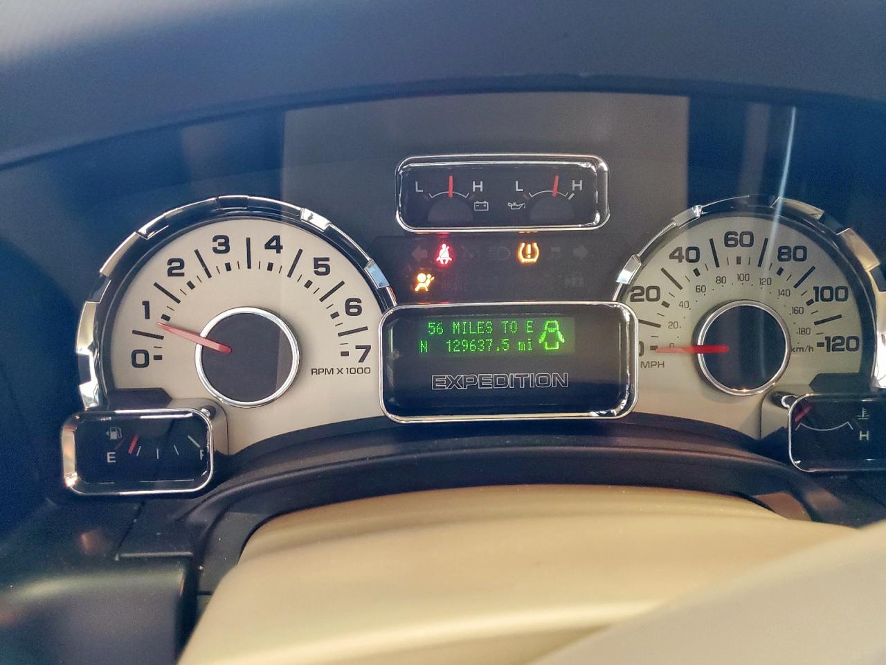 2012 Ford Expedition Xlt VIN: 1FMJU1H5XCEF26783 Lot: 91082235