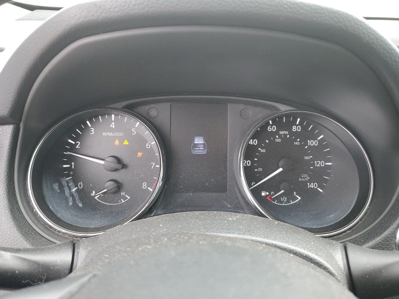 2018 Nissan Rogue S VIN: 5N1AT2MT5JC759301 Lot: 85718575