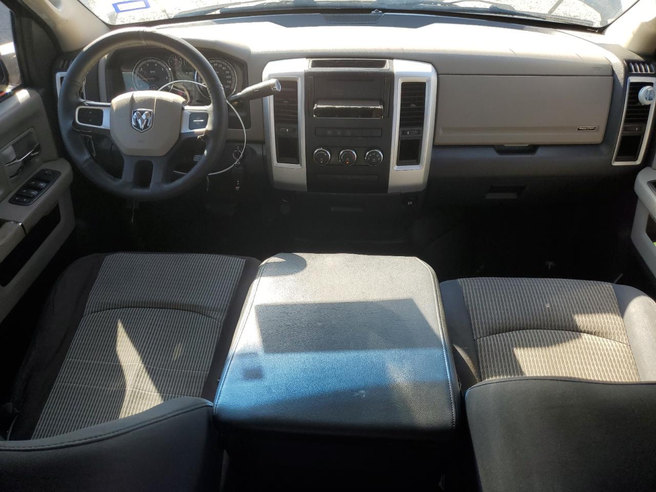 2010 Dodge Ram 1500 VIN: 1D7RB1GP0AS110889 Lot: 86848805