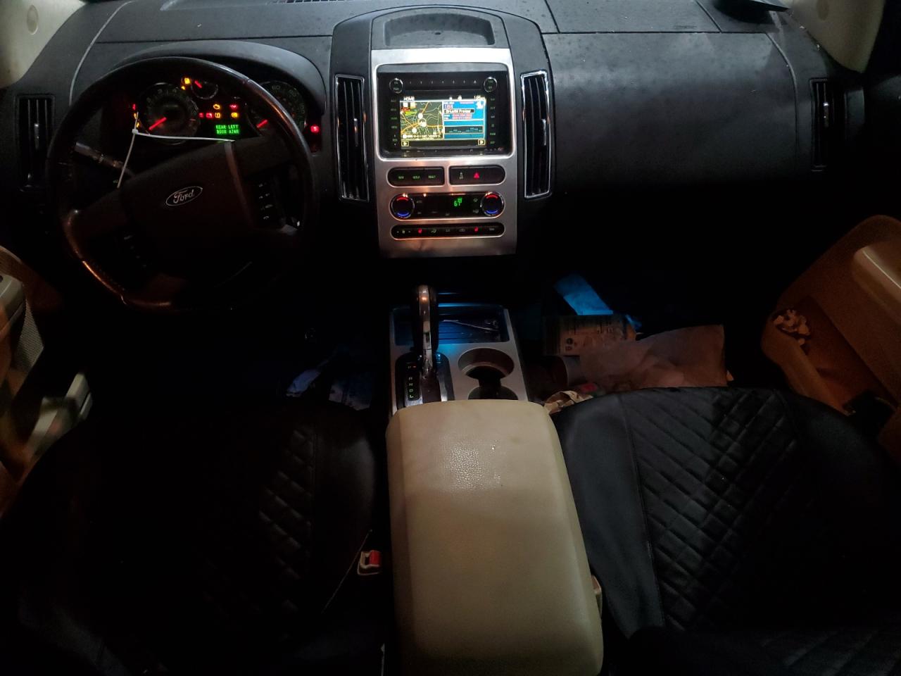 2010 Ford Edge Limited VIN: 2FMDK4KC2ABA64577 Lot: 82258215