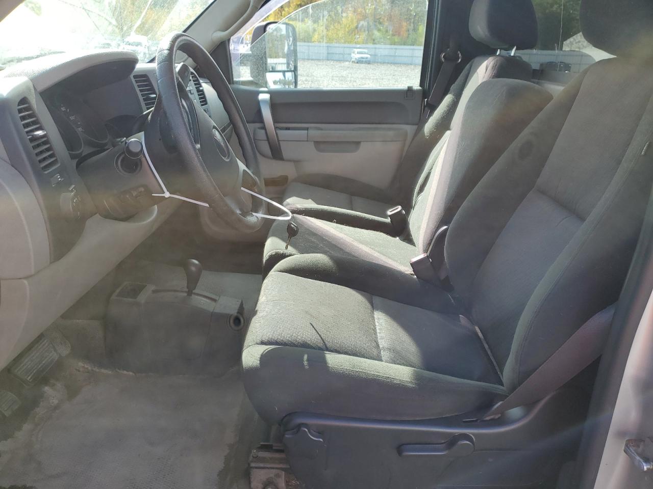 2011 GMC Sierra K1500 VIN: 1GTN2TE09BZ388886 Lot: 85558295