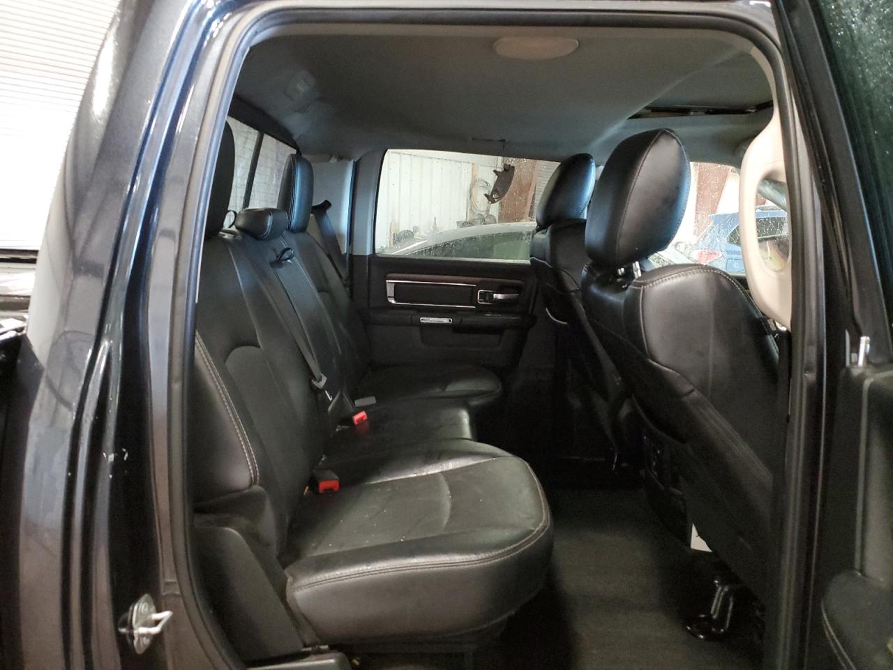 2017 Ram 1500 Laramie VIN: 1C6RR7NT5HS786085 Lot: 90003875