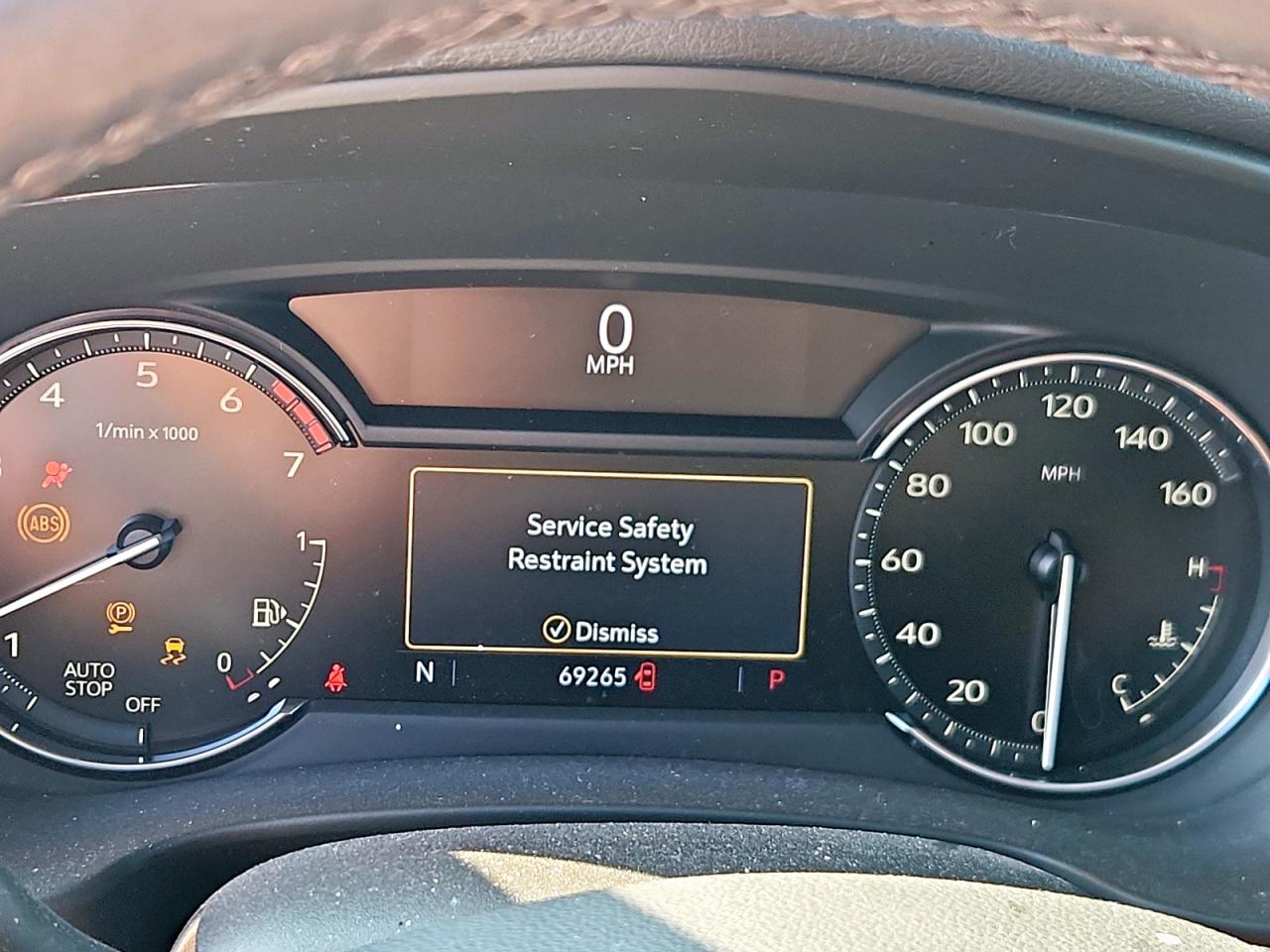 2023 Cadillac Xt4 Premium Luxury VIN: 1GYFZCR48PF100503 Lot: 85839015