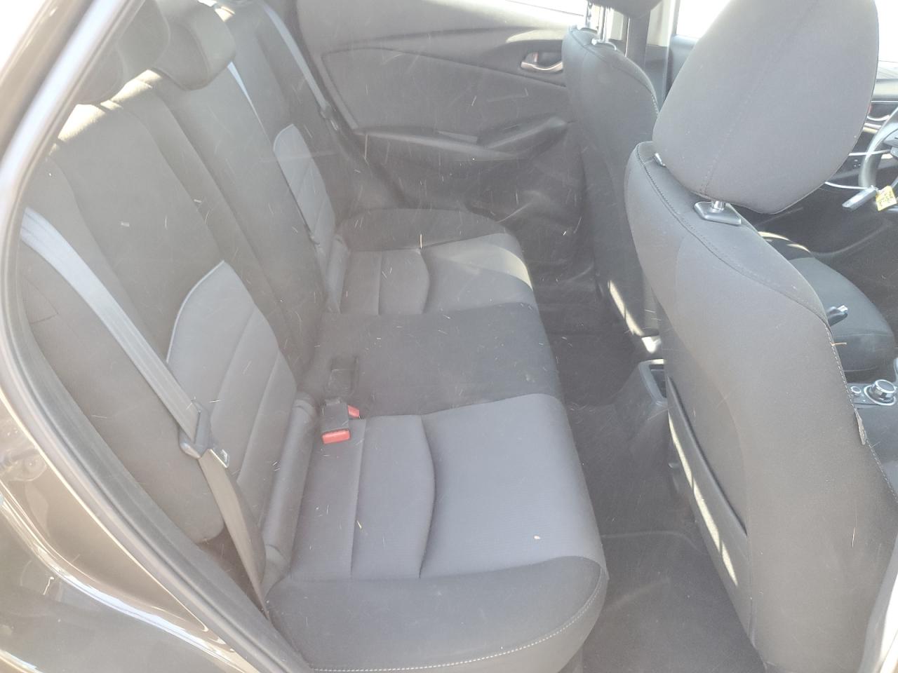 2016 Mazda Cx-3 Sport VIN: JM1DKFB78G0129039 Lot: 82714925