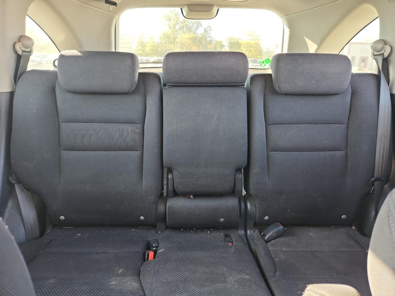 2008 Honda Cr-V Lx VIN: JHLRE48308C079858 Lot: 82396645