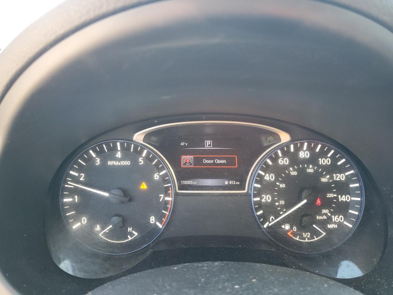 2016 Nissan Altima 2.5 VIN: 1N4AL3AP7GC242467 Lot: 86184905