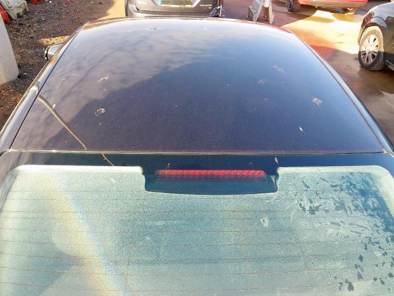 2010 AUDI A5 2.0T FSI 180 2DR [START STOP] [NON LEATHER]