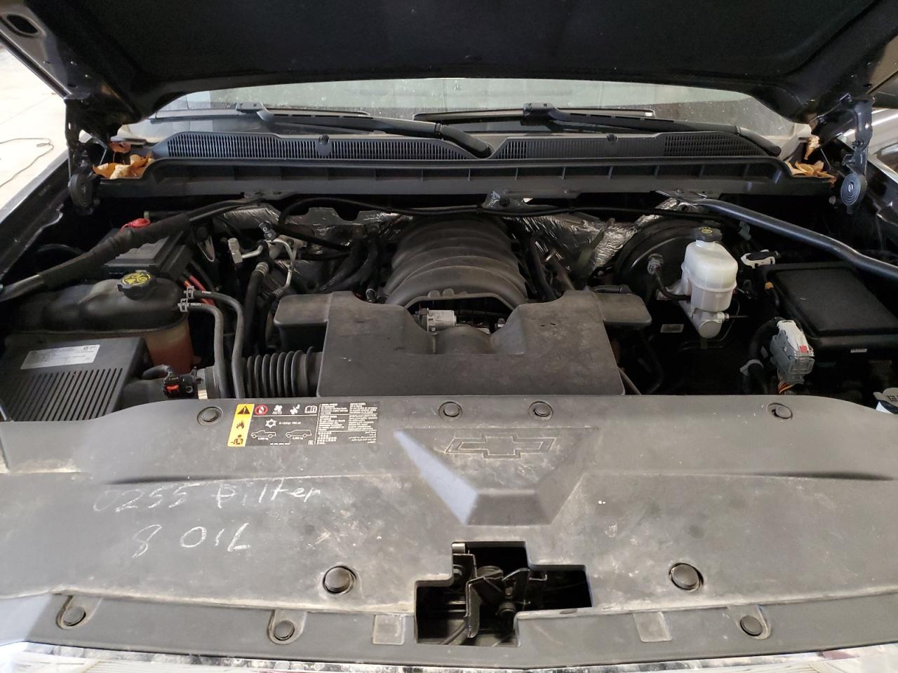 2018 Chevrolet Silverado K1500 Lt VIN: 1GCVKREC6JZ186678 Lot: 82384225