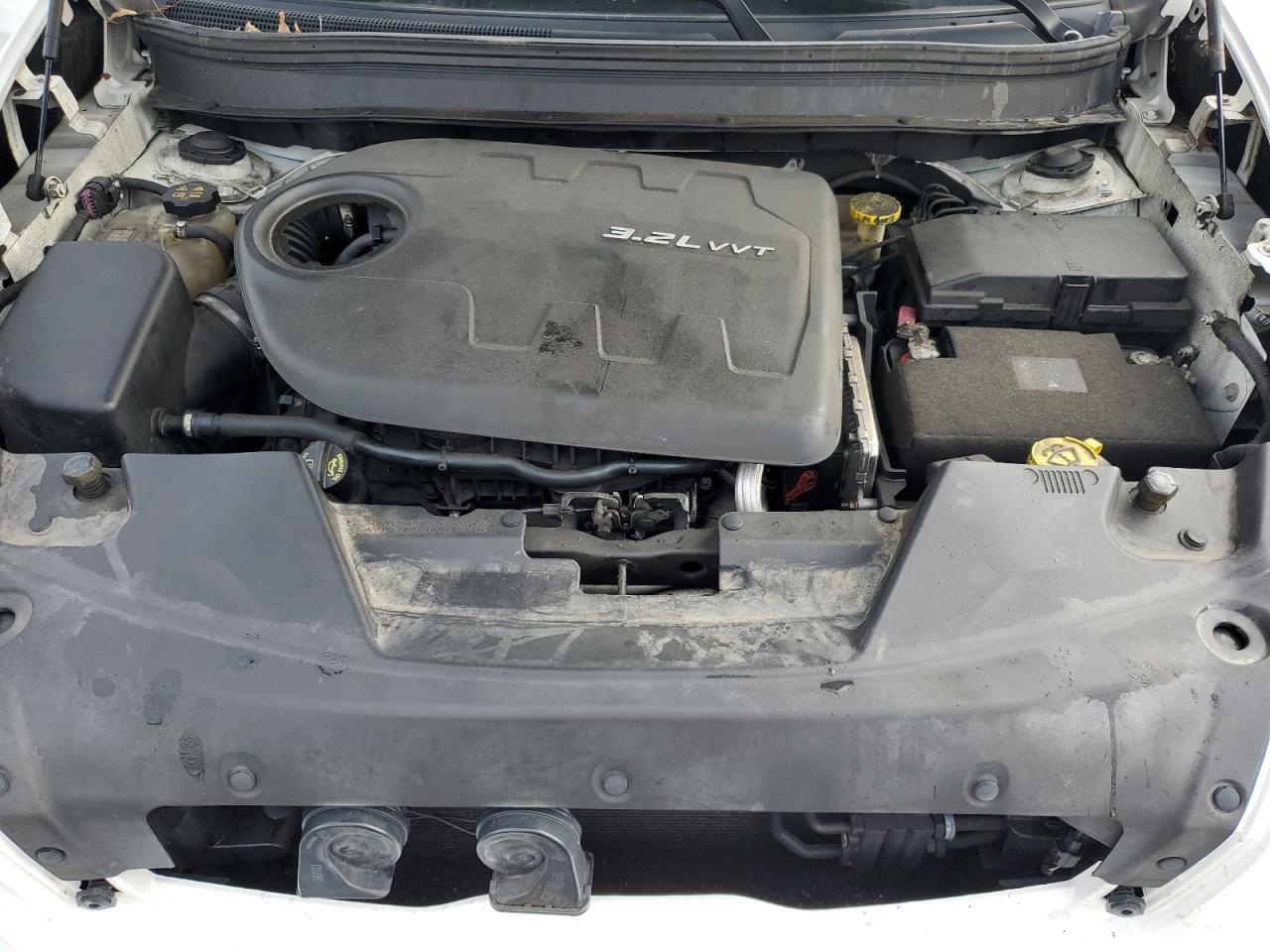 2014 Jeep Cherokee Latitude VIN: 1C4PJMCS4EW285841 Lot: 86160265