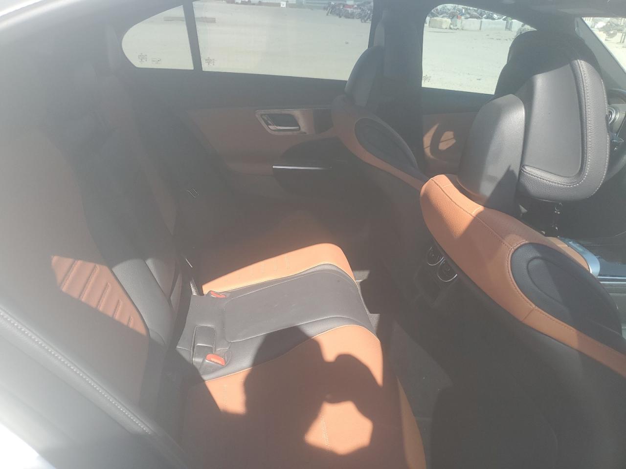 2023 Mercedes-Benz C 300 VIN: W1KAF4GB0PR128817 Lot: 86870545