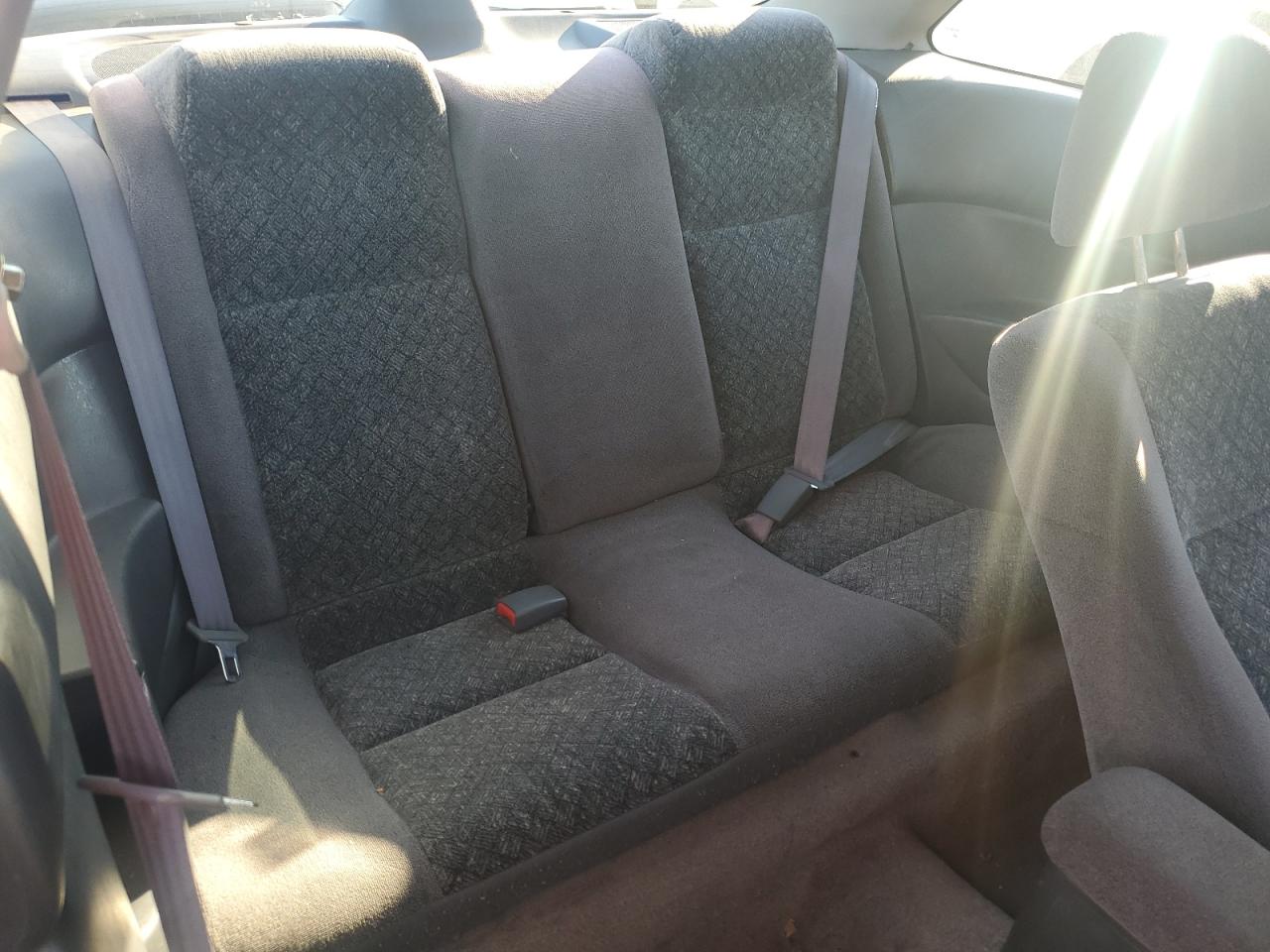 2000 Honda Civic Ex VIN: 1HGEJ8141YL037380 Lot: 85286955