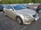 2006 LEXUS IS 220D 4DR for sale at Copart SANDTOFT