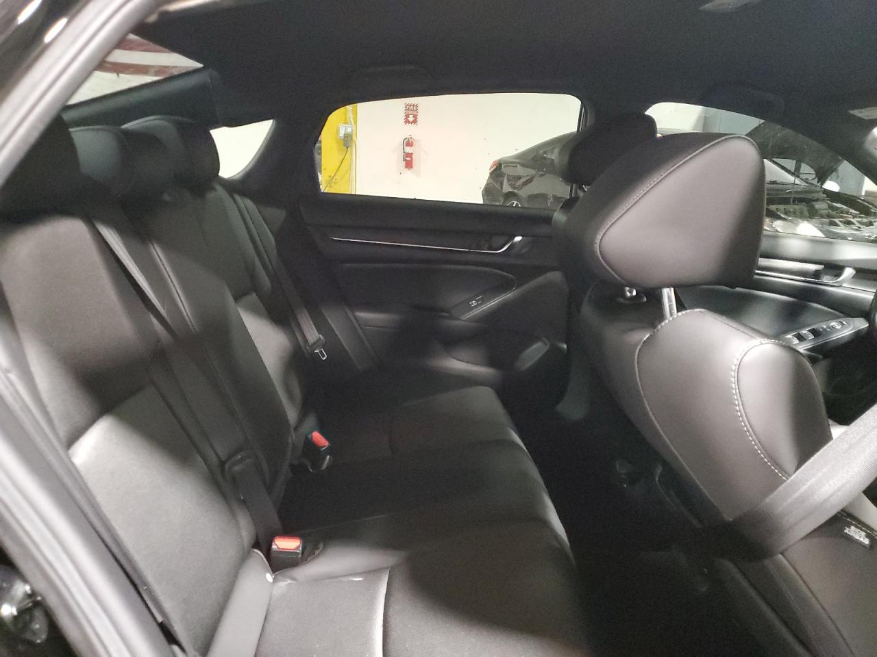 2021 Honda Accord Sport VIN: 1HGCV1F36MA102829 Lot: 86891155