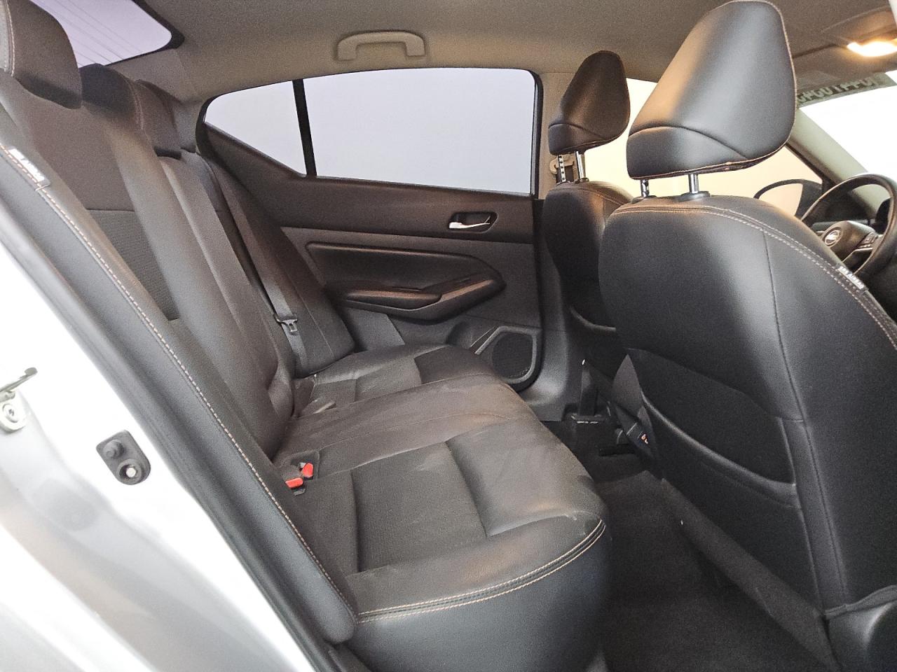 2020 Nissan Altima Sr VIN: 1N4BL4CV7LC130204 Lot: 84476345