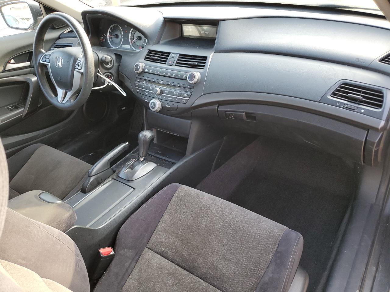 2008 Honda Accord Lx-S VIN: 1HGCS12388A020315 Lot: 84940975