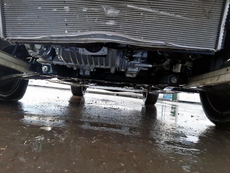 2023 MERCEDES-BENZ EQB EQB 300 4MATIC 168KW AMG LINE 66.5KWH 5DR AUTO