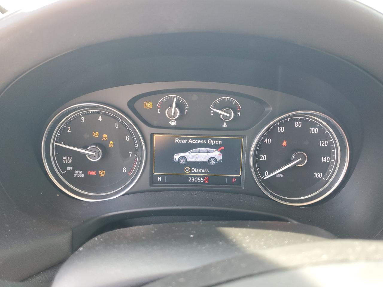 2023 Buick Enclave Essence VIN: 5GAEVAKW8PJ175035 Lot: 82305355