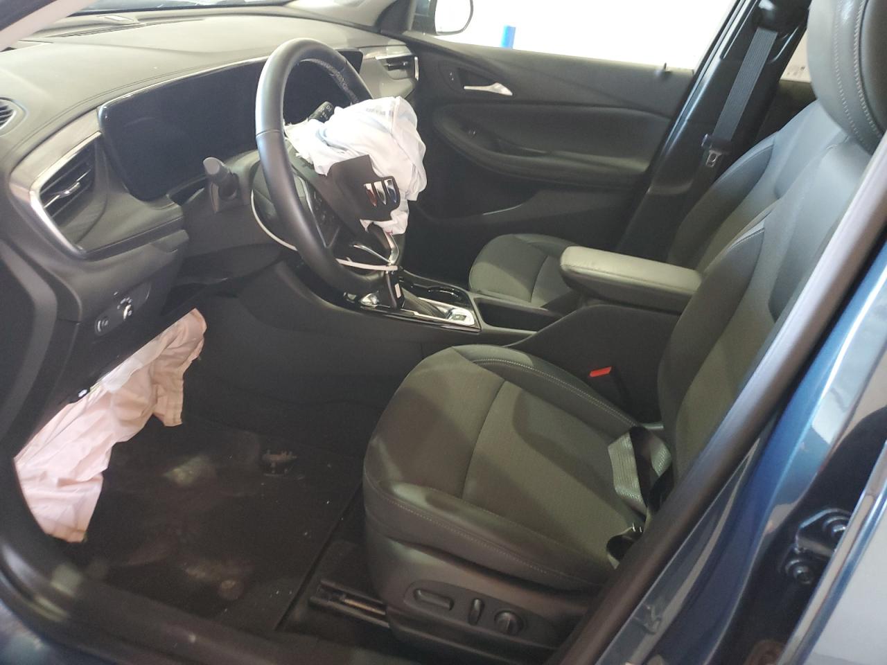 2024 Buick Encore Gx Preferred VIN: KL4AMCSL2RB002412 Lot: 89630995