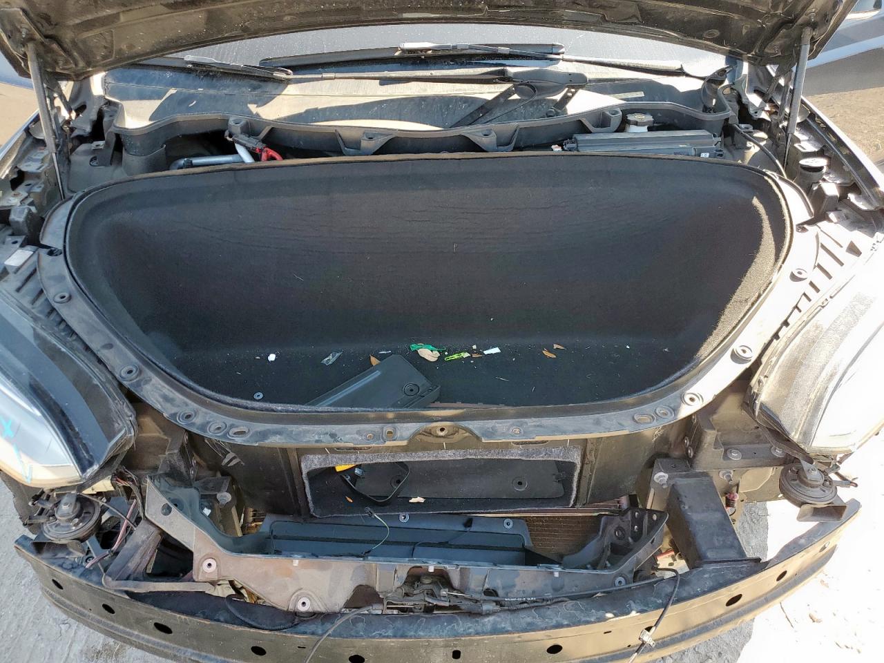 2020 Tesla Model X VIN: 5YJXCDE24LF248474 Lot: 81979025