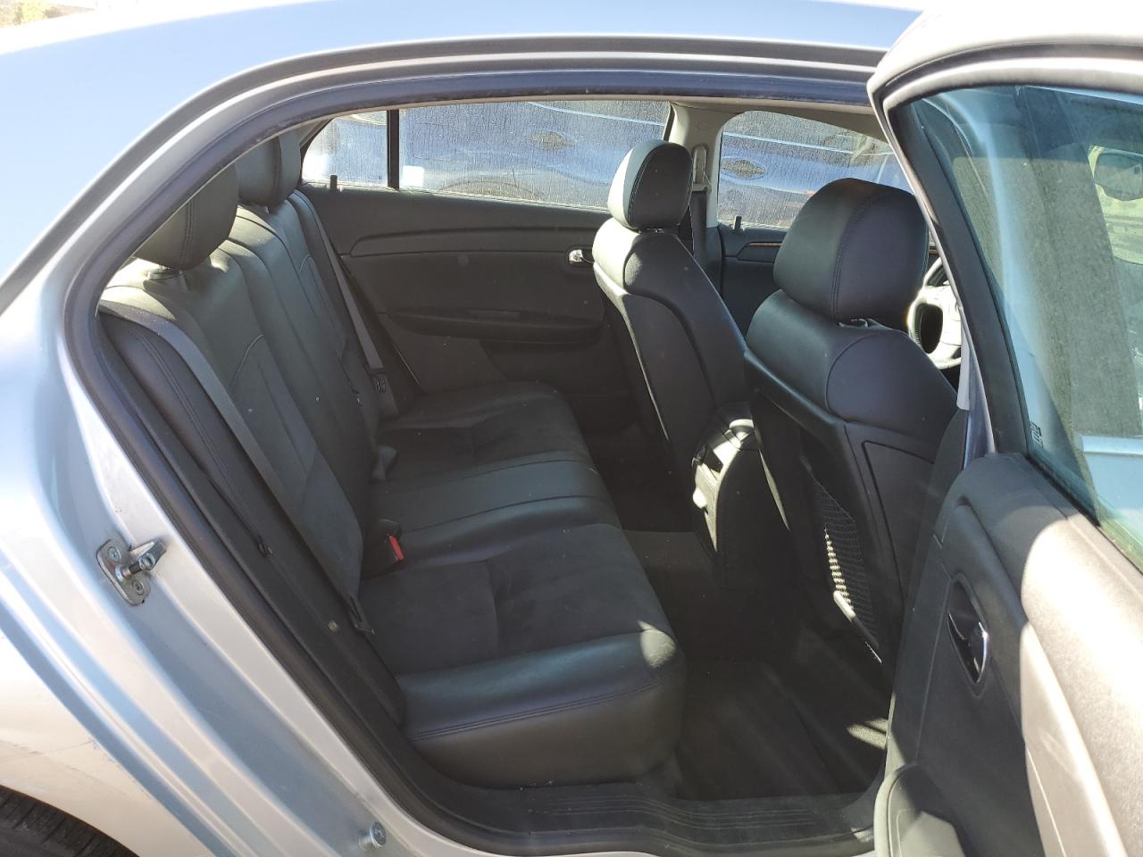 2009 Chevrolet Malibu 2Lt VIN: 1G1ZJ57B69F238706 Lot: 86646165