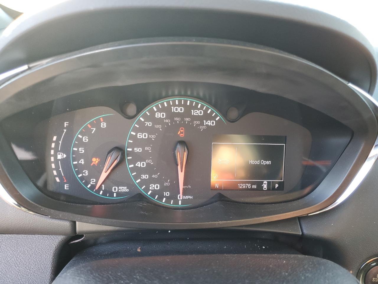 2019 Chevrolet Trax 1Lt VIN: 3GNCJLSB3KL211927 Lot: 84070885