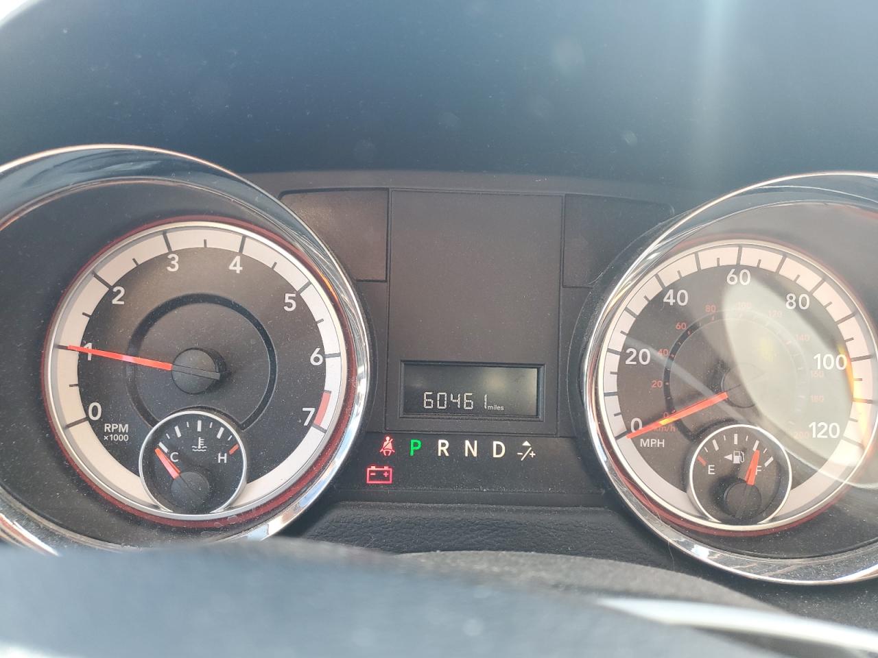 2017 Dodge Grand Caravan Se VIN: 2C4RDGBGXHR646324 Lot: 89724515