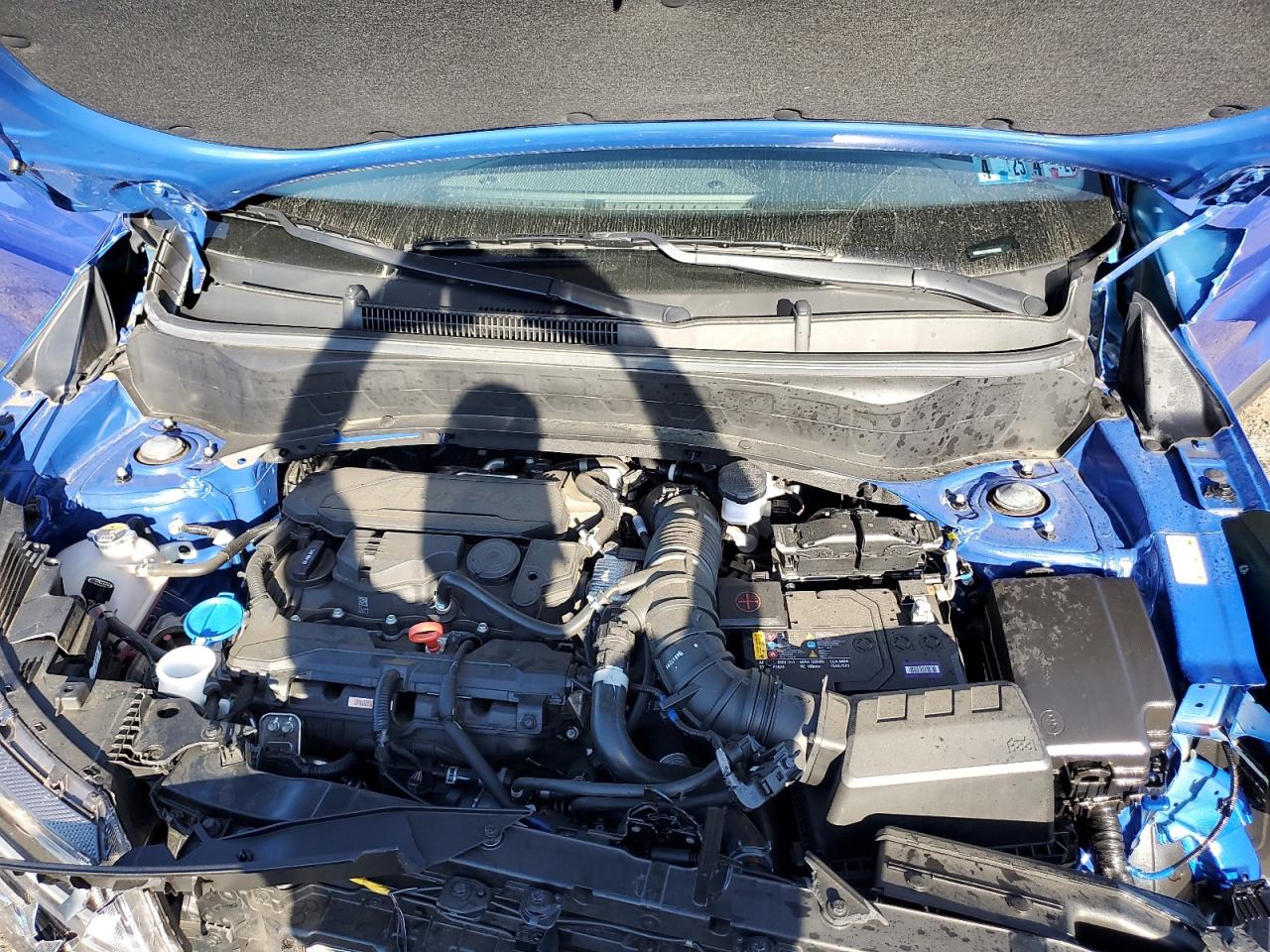 2024 Kia Seltos X Line VIN: KNDEUCA7XR7620382 Lot: 82232465