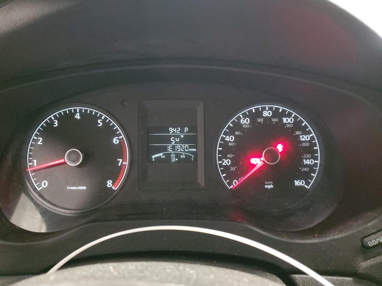 2013 Volkswagen Jetta Base VIN: 3VW2K7AJ7DM223963 Lot: 82298035