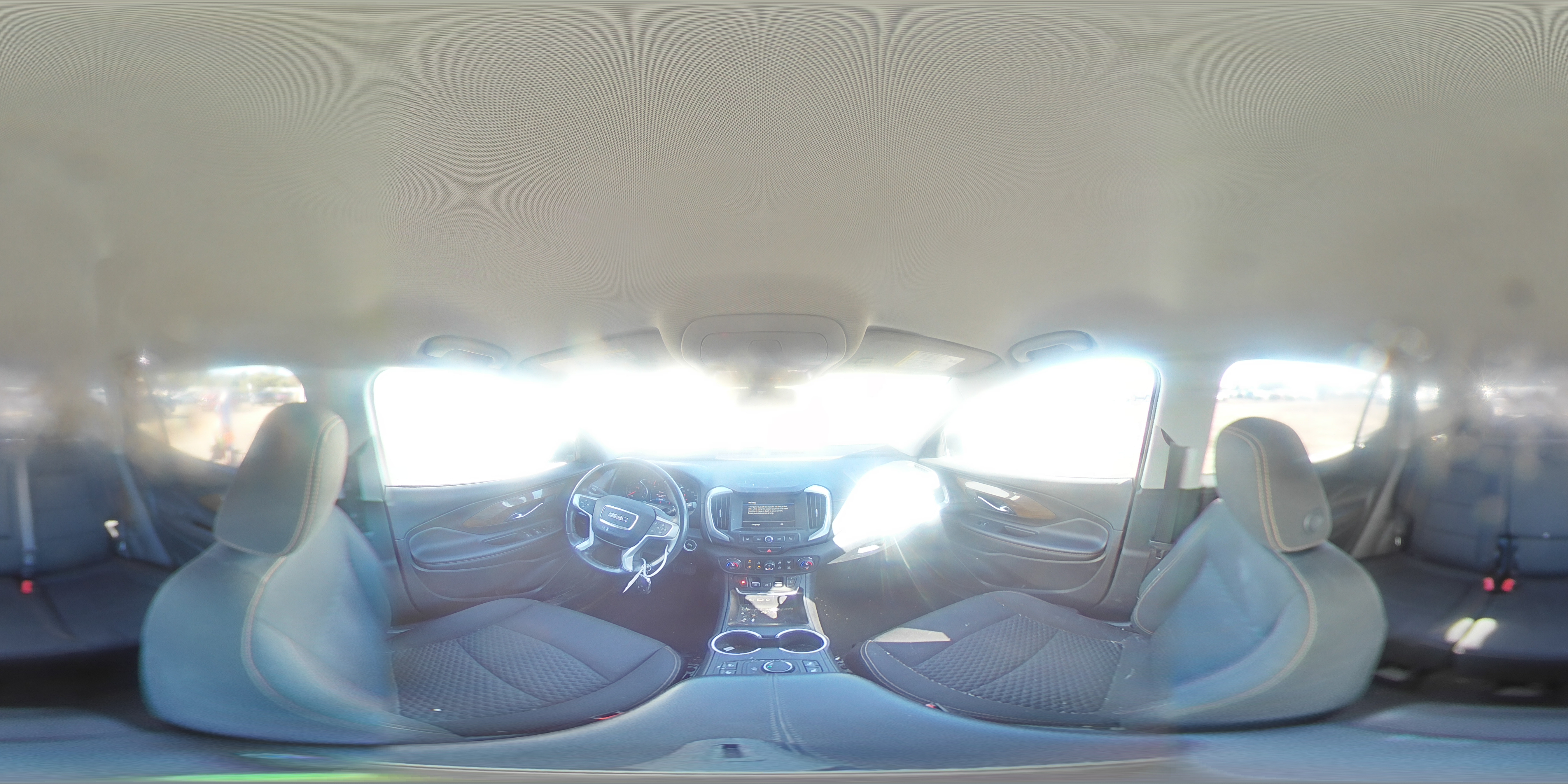 2019 GMC Terrain Sle VIN: 3GKALMEV7KL146719 Lot: 82395765