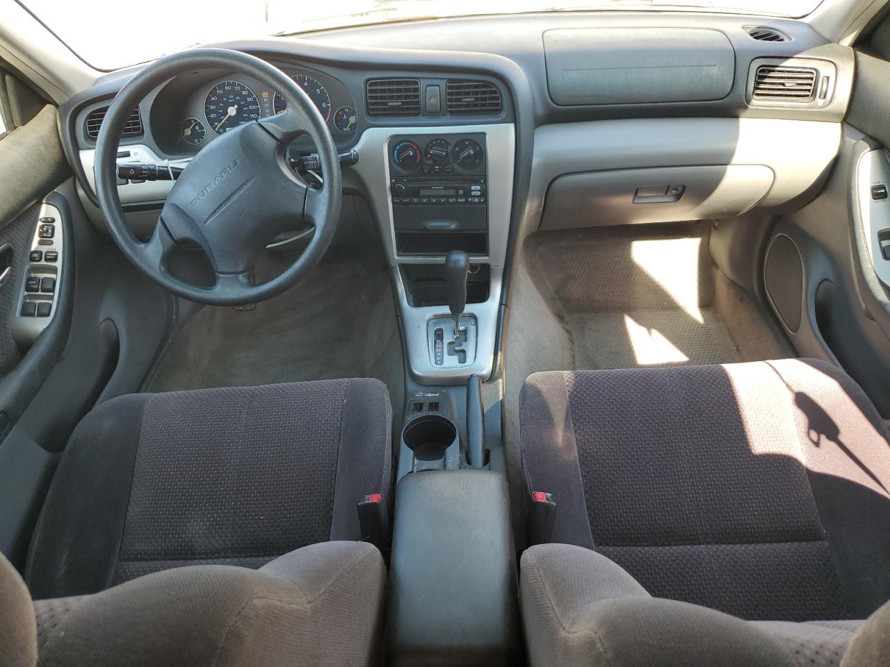 2003 Subaru Baja Sport VIN: 4S4BT62C837113695 Lot: 85759895