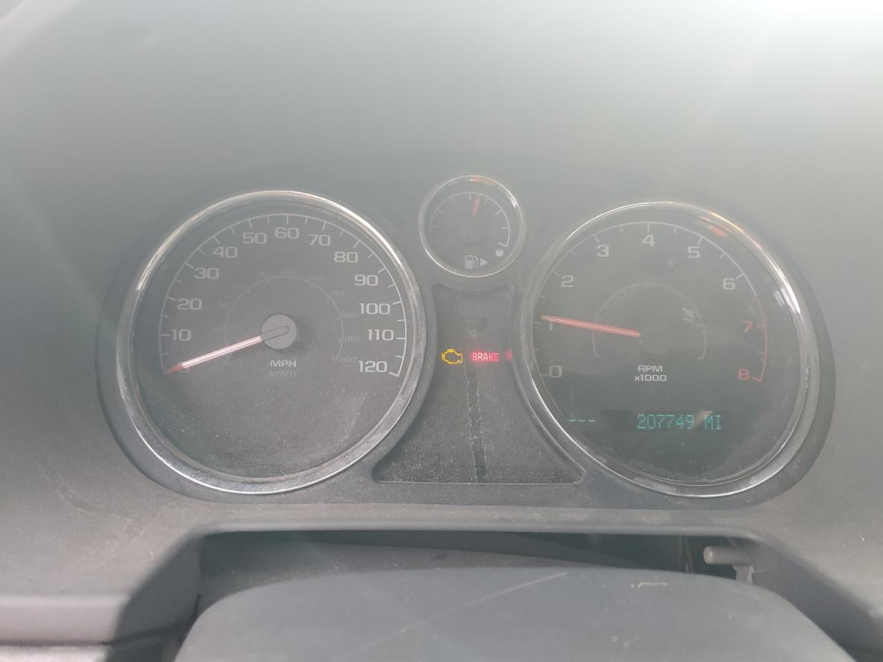 2007 Chevrolet Cobalt Lt VIN: 1G1AL55F577212439 Lot: 90889945