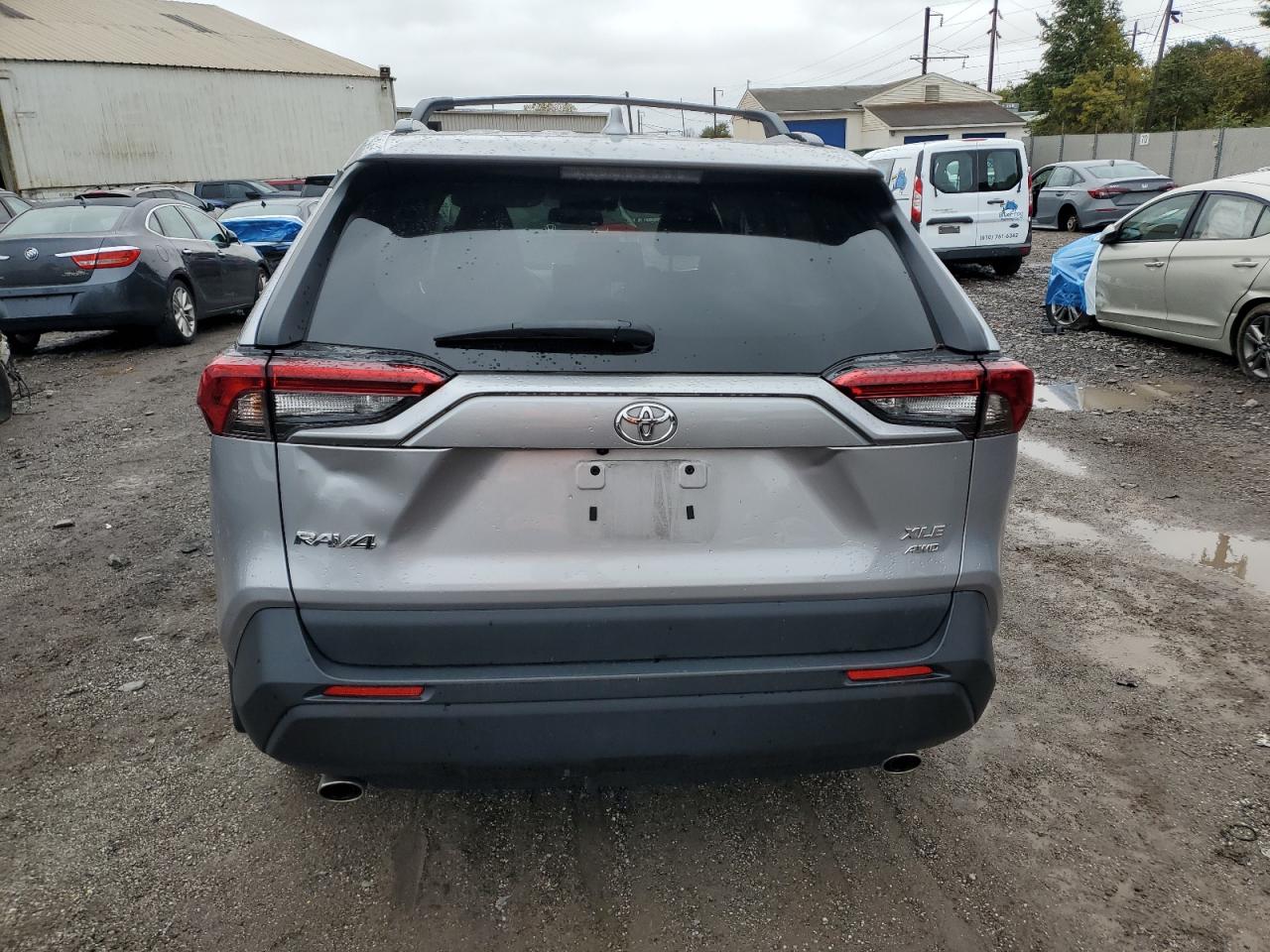 2023 Toyota Rav4 Xle VIN: 2T3P1RFV5PC386134 Lot: 86448355