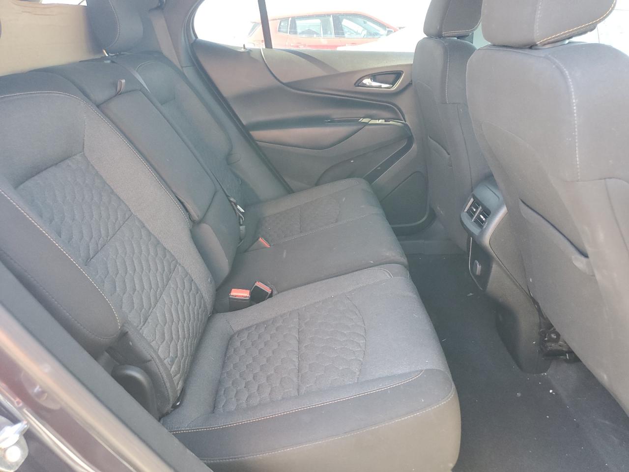 2018 Chevrolet Equinox Lt VIN: 3GNAXJEV6JL355888 Lot: 82439675