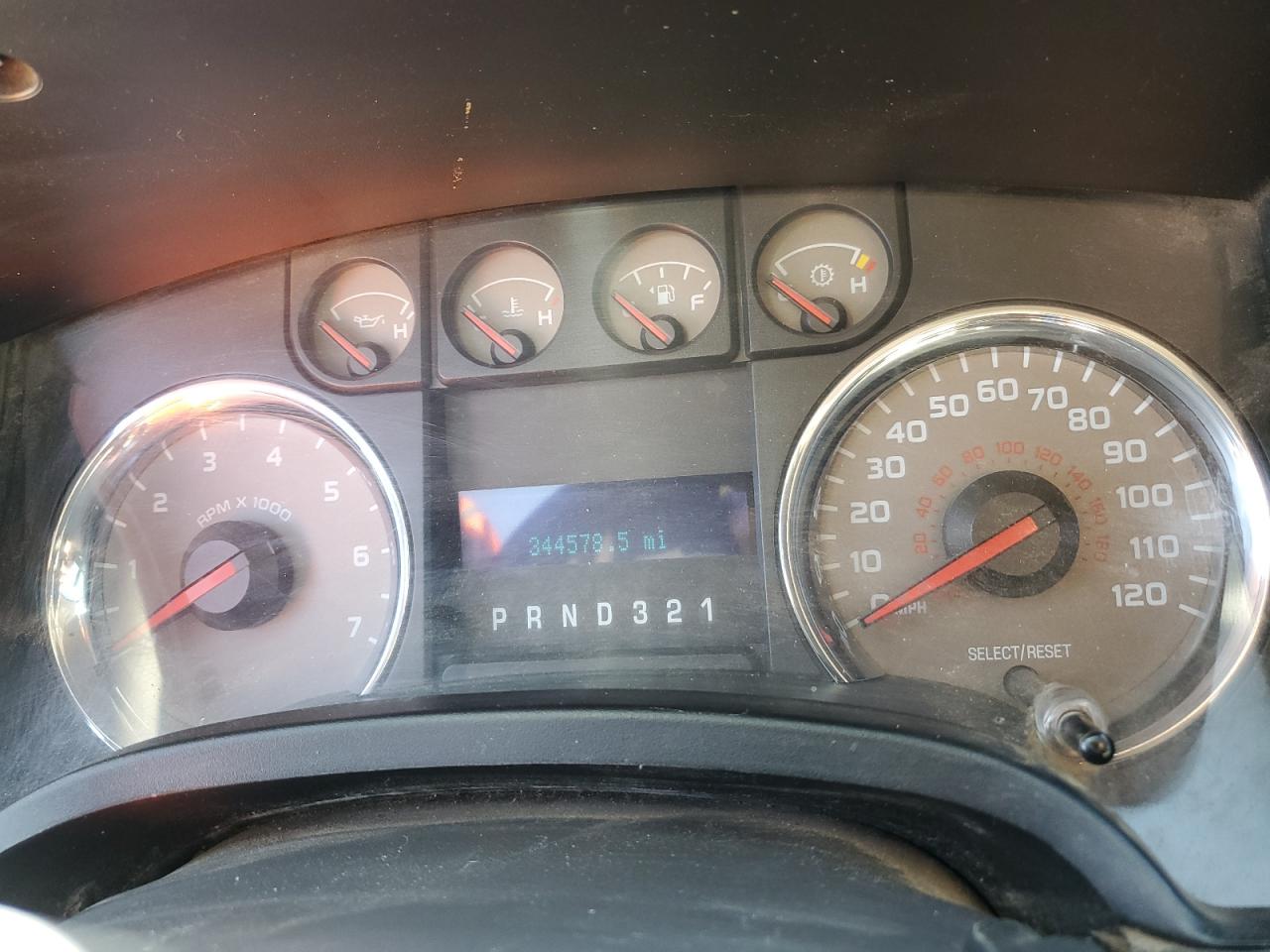 2009 Ford F150 Super Cab VIN: 1FTPX14V09FB10806 Lot: 82315515